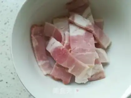 Make Japanese cabbage step 3