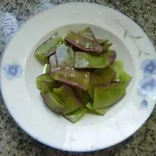 Make Chestnuts step 6