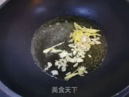 Make Three pepper blades step 6
