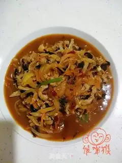 Make Fish fragrance step 15