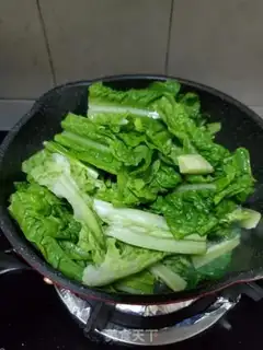 Make Soy sauce step 5