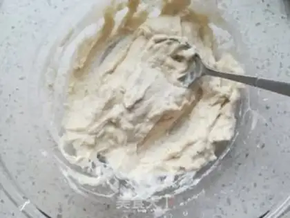 Make Japanese cabbage step 4