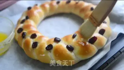 Make ♪ Christmas croissants ♪ step 14