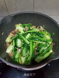 Make Red potato date mud step 3