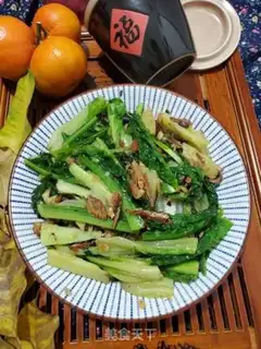 Make Japanese cabbage step 6