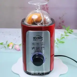 Make Red potato date mud step 5