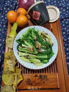 Make Soy sauce step 8