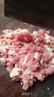 Make Corn dumplings step 0