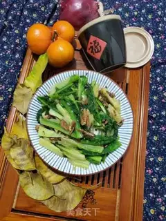 Make Soy sauce step 9