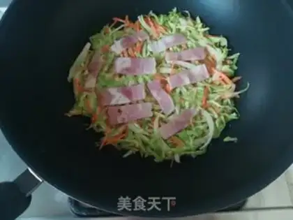 Make Japanese cabbage step 8