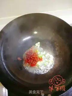 Make Precious potato step 2