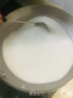 Make Wheat powder step 1