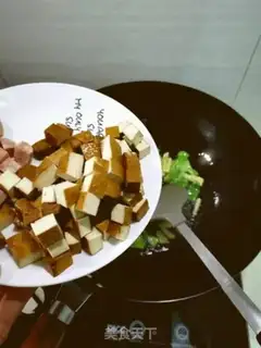 Make Homemade soybeans step 4