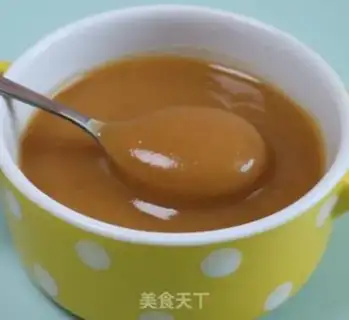 Make Red potato date mud step 9