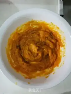 Make Gold buns step 2