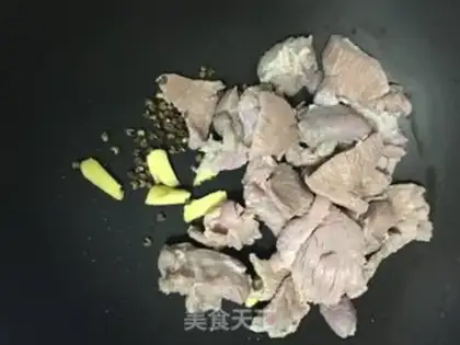 Make Soup step 1