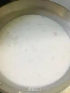 Make Wheat powder step 2