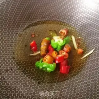Make A fried duck step 2