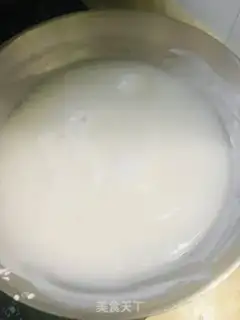 Make Wheat powder step 3