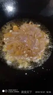 Make Fried liver step 5