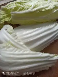 Make Cabbage step 0