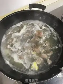 Make Soup step 3