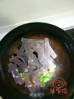 Make Precious potato step 3