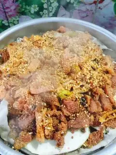 Make Dust step 4