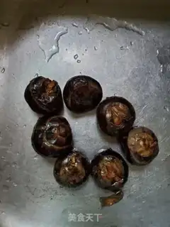 Make Horseshoe carrots and sugar step 0