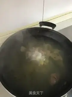 Make Soup step 4