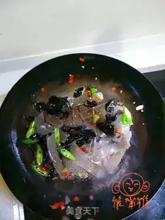 Make Precious potato step 4
