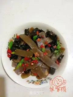 Make Precious potato step 5