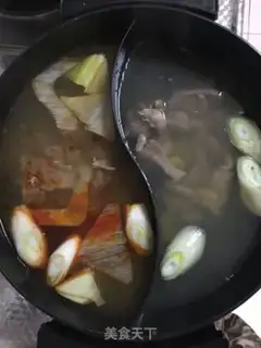 Make Soup step 6