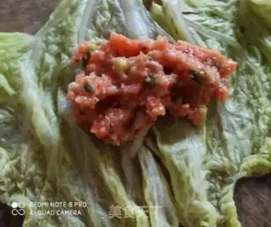 Make Cabbage step 4