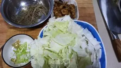 Make Soufflé step 1