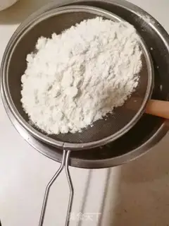 Make A moose cake roll step 6