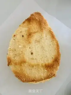 Make Santa cake step 0