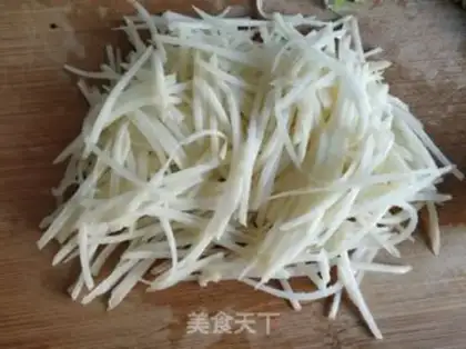 Make Burning mushrooms white step 6