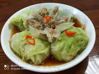 Make Cabbage step 9
