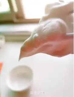 Make A moose cake roll step 10