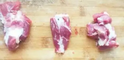 Make Barbecue step 0