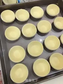 Make Blueberry balls step 7