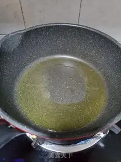 Make The bean shrimp and radish step 5