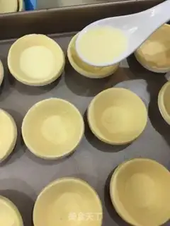 Make Blueberry balls step 8
