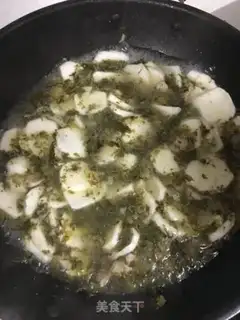 Make Snow veal veggie pastry soup step 7