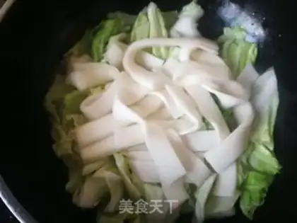 Make Cracker step 6