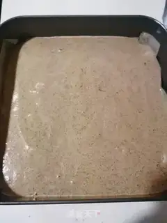 Make A moose cake roll step 14