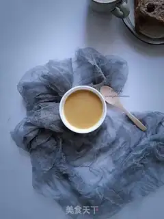 Make Peanut butter step 9
