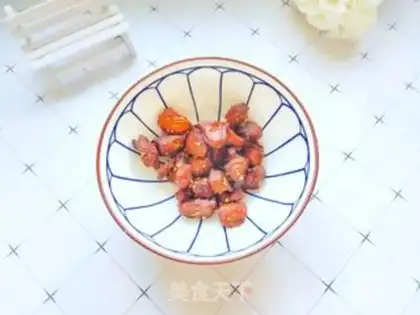 Make Barbecue step 4
