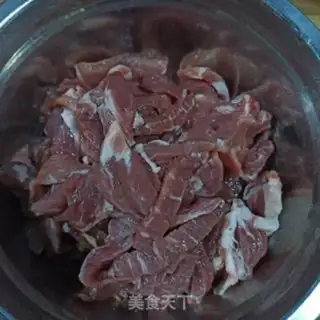 Make Fried casserole step 0